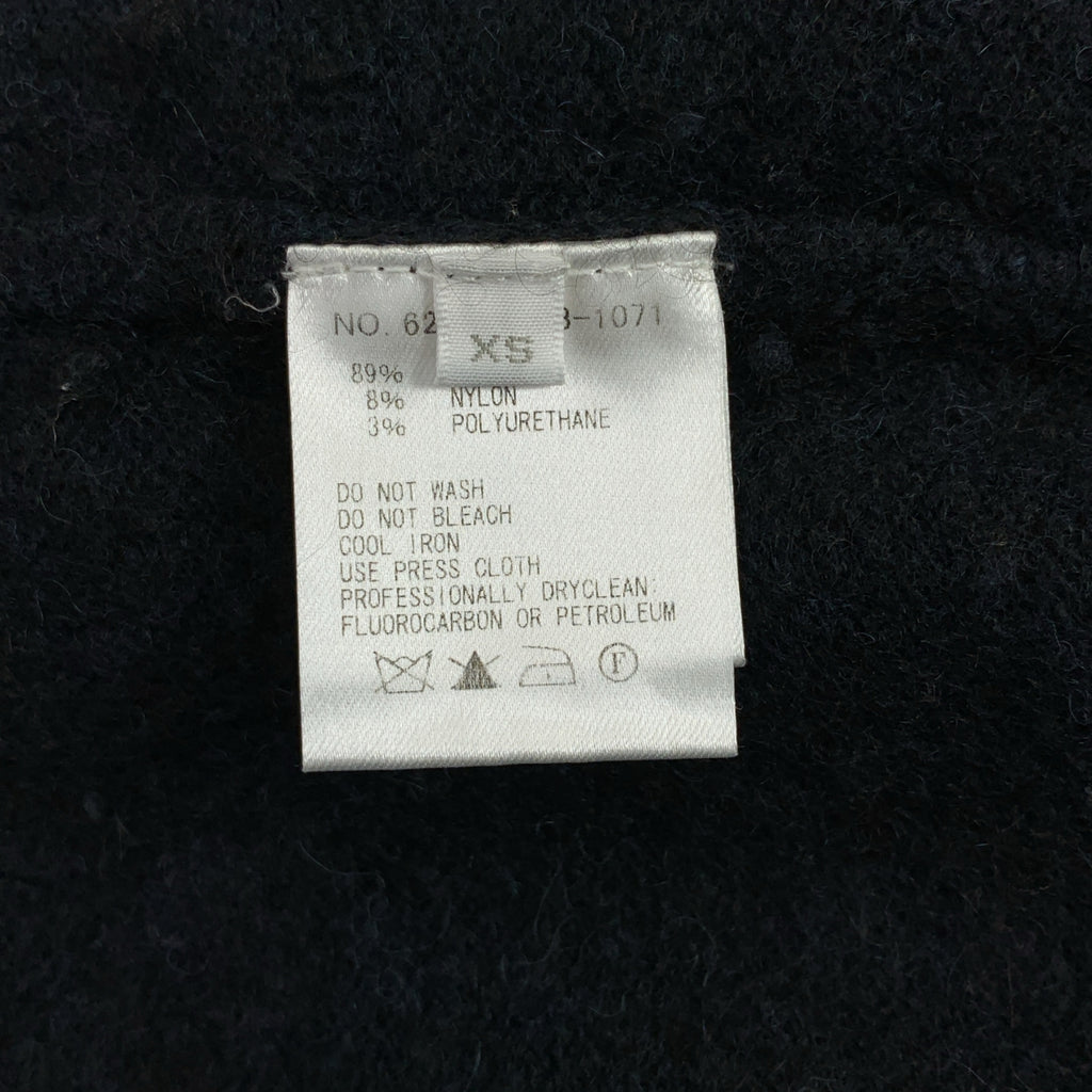 Ron Herman / ロンハーマン | ウール クルーネックニット | XS | レディース