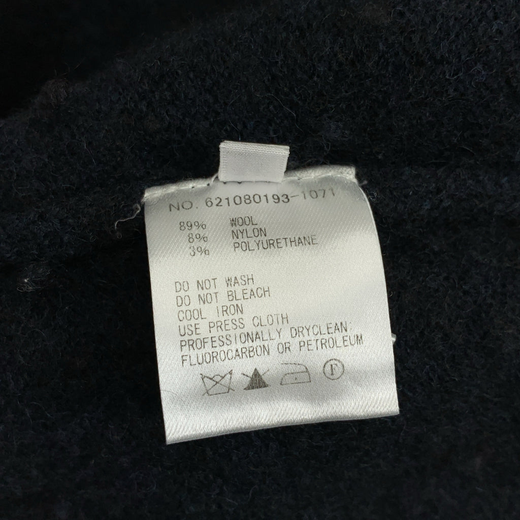 Ron Herman / ロンハーマン | ウール クルーネックニット | XS | レディース