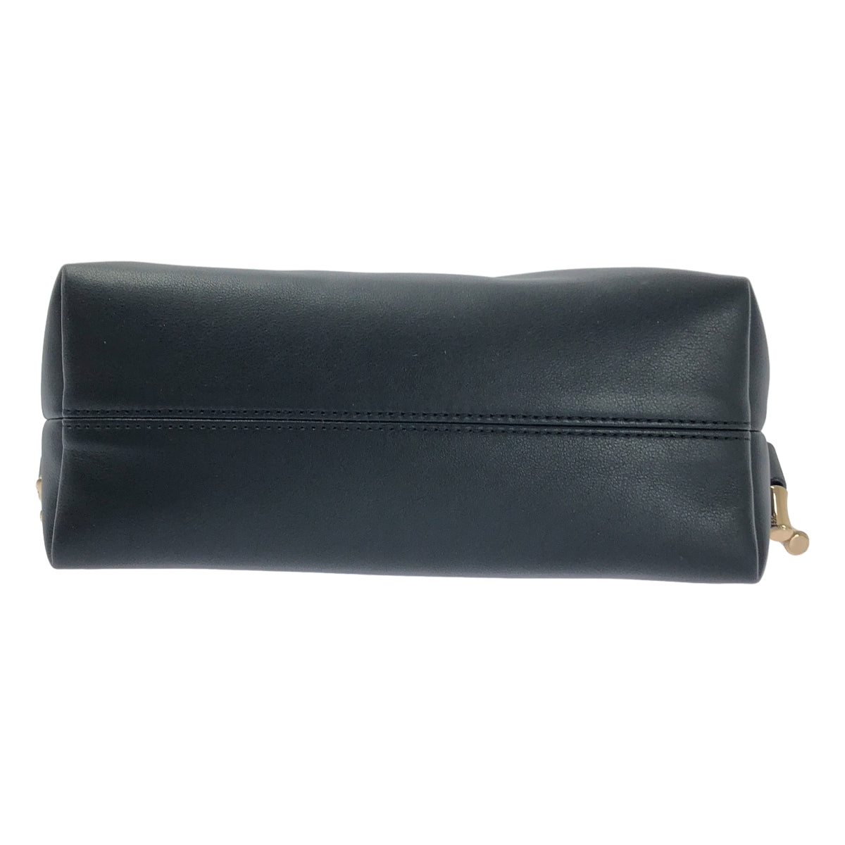 【成色極佳】APC / A.P.C. | SAC NINON MINI 單肩包 | 黑色 | 女士