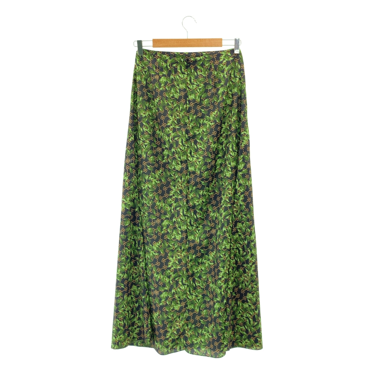 Rokh | 植物圖案印花長裙 | 尺寸 34 | 女款