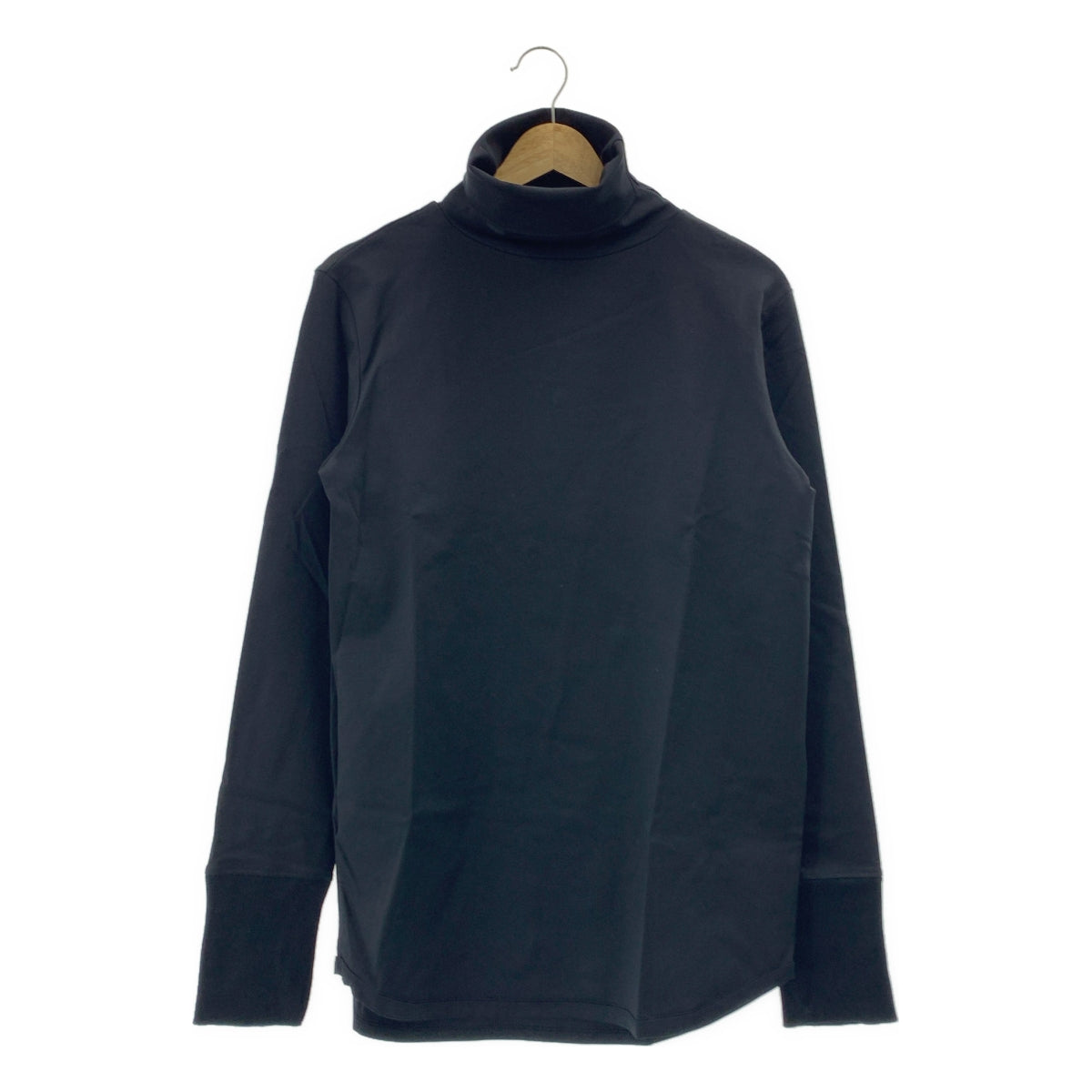 THE RERACS | 棉尼龍高領上衣 | 46碼 | 男士