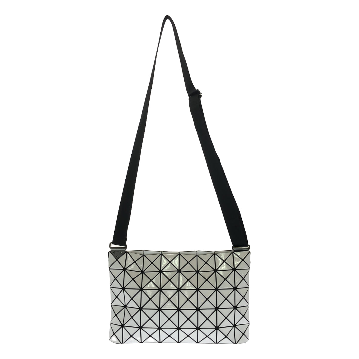 BAO BAO ISSEY MIYAKE / バオバオイッセイミヤケ | ショルダーバッグ |