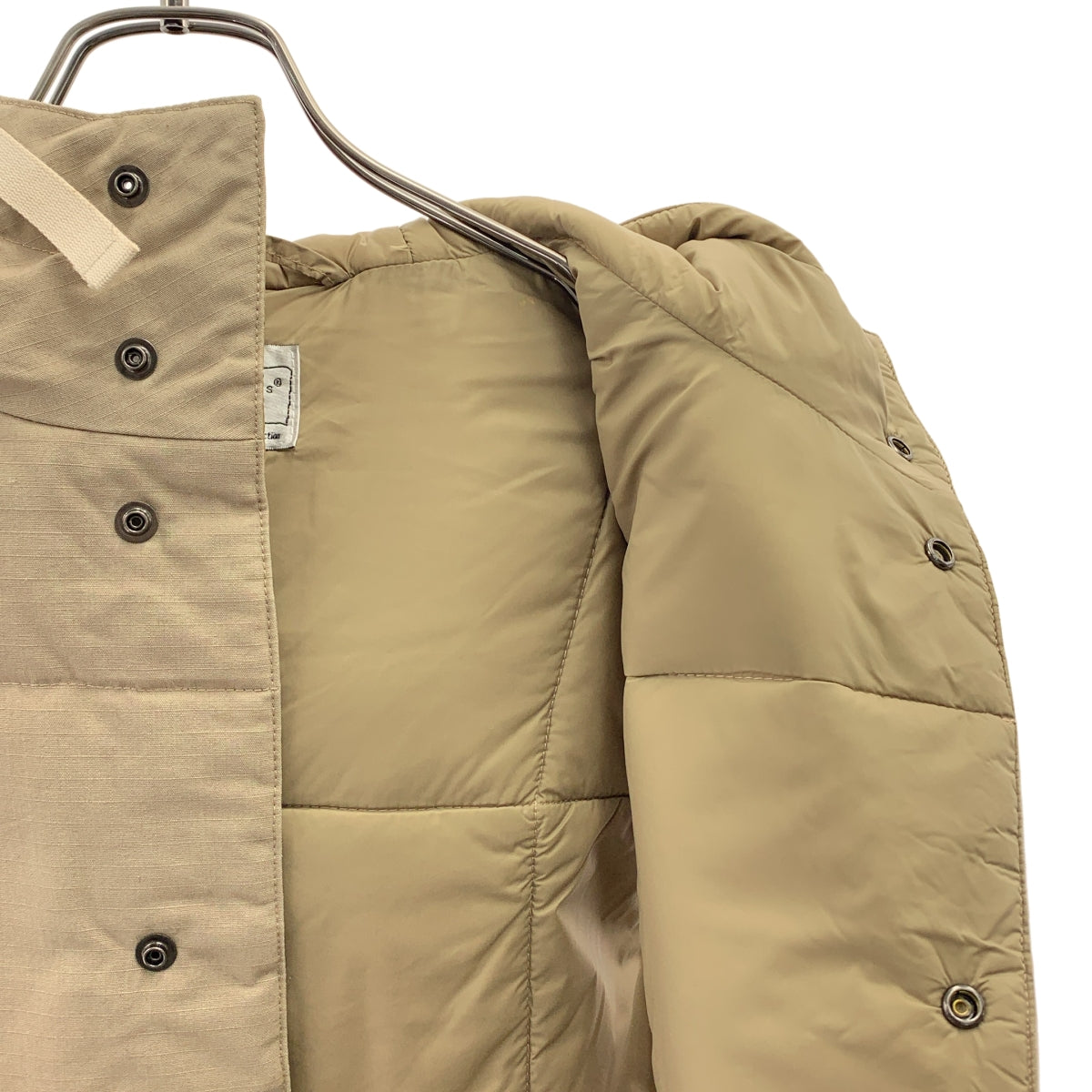 Engineered Garments / エンジニアドガーメンツ | Primaloft Vest