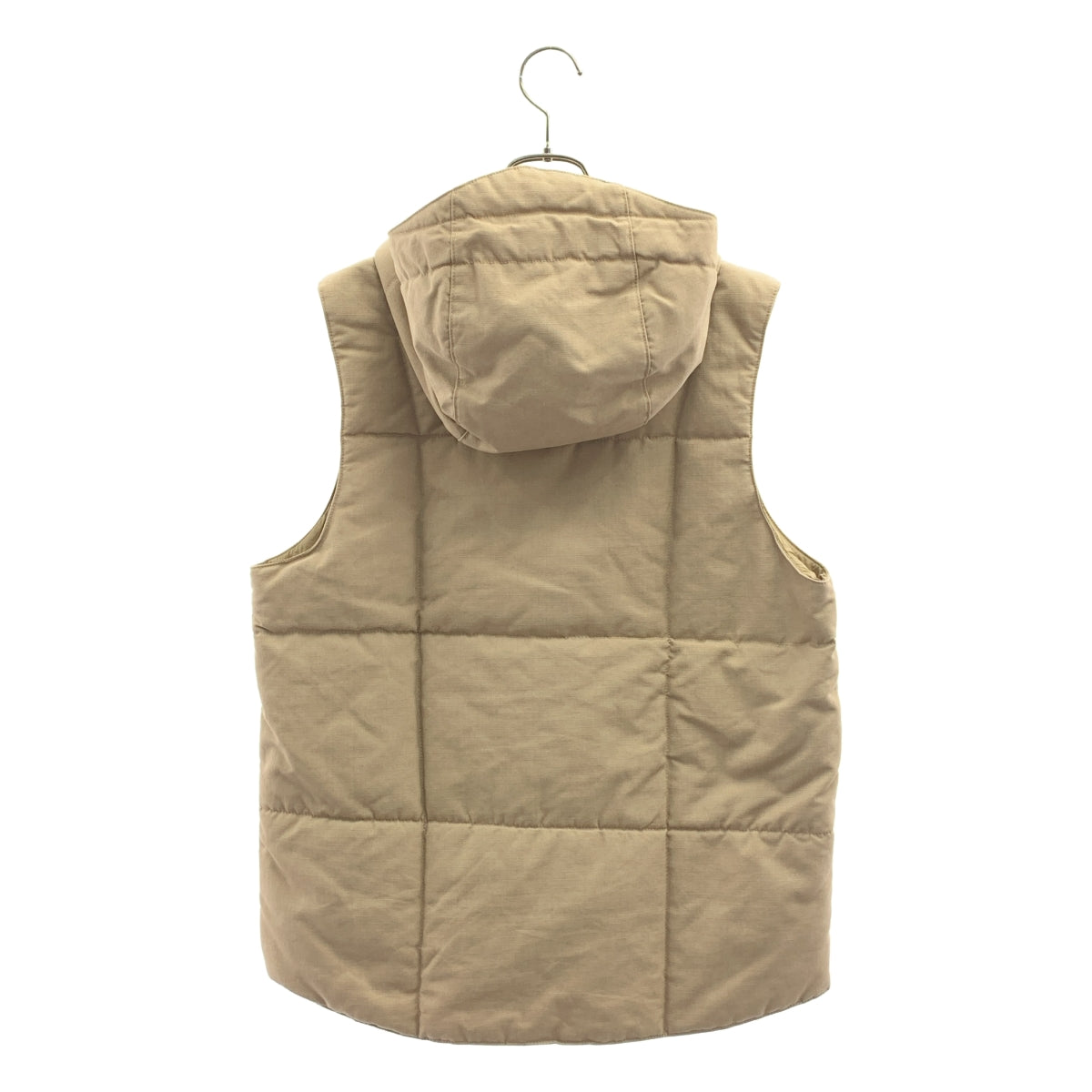 Engineered Garments / エンジニアドガーメンツ | Primaloft Vest