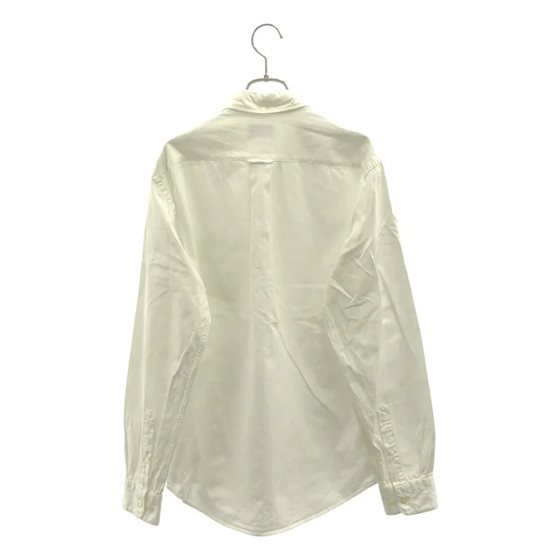 Acne Studios / 아크네 스튜디오 | 코튼 버튼다운 셔츠 | 46 | 남성