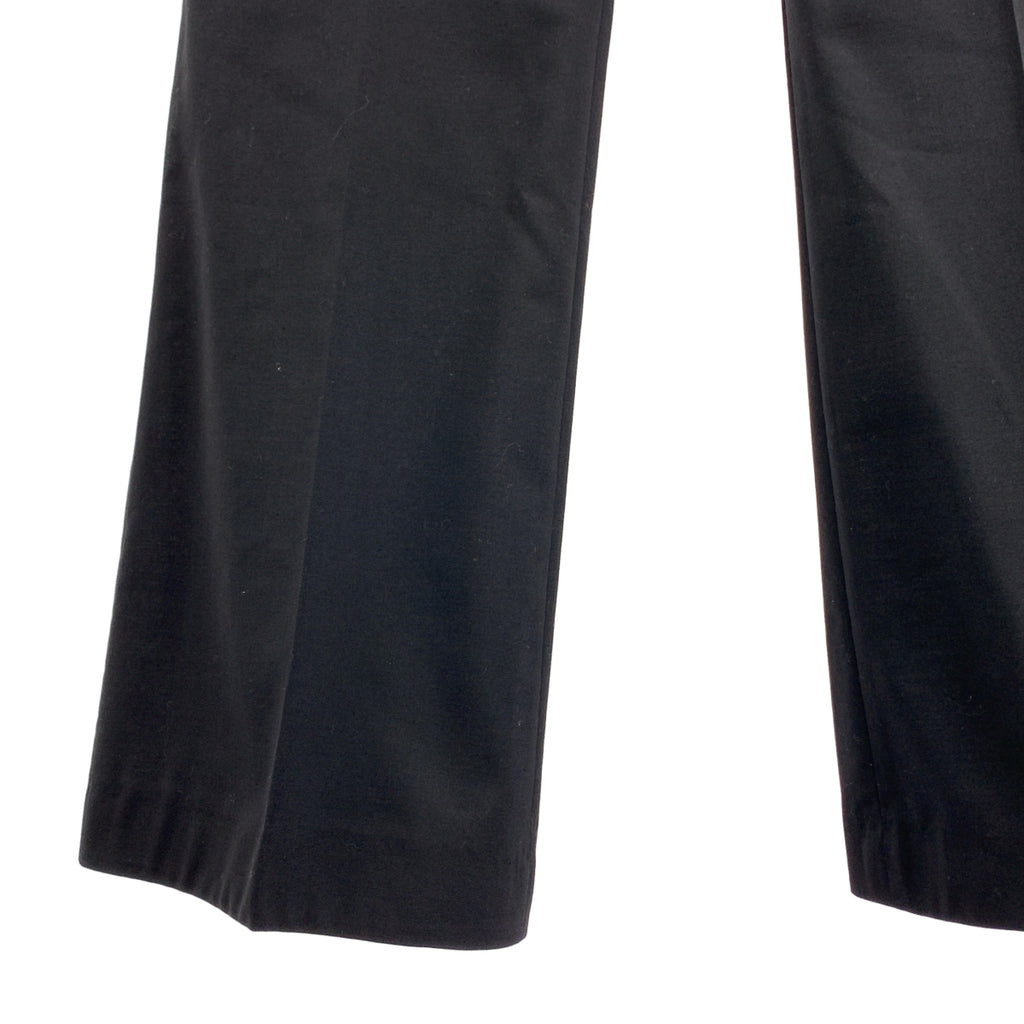 sacai / サカイ | Belted trousers フレア パンツ | 3 | メンズ