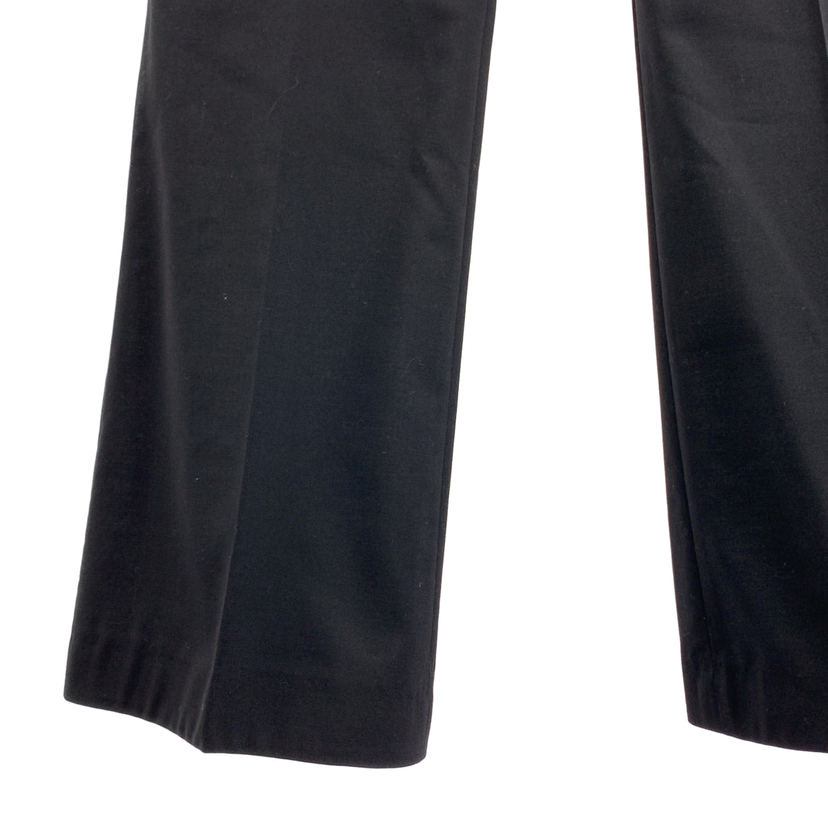 sacai / サカイ | Belted trousers フレア パンツ | 3 | メンズ