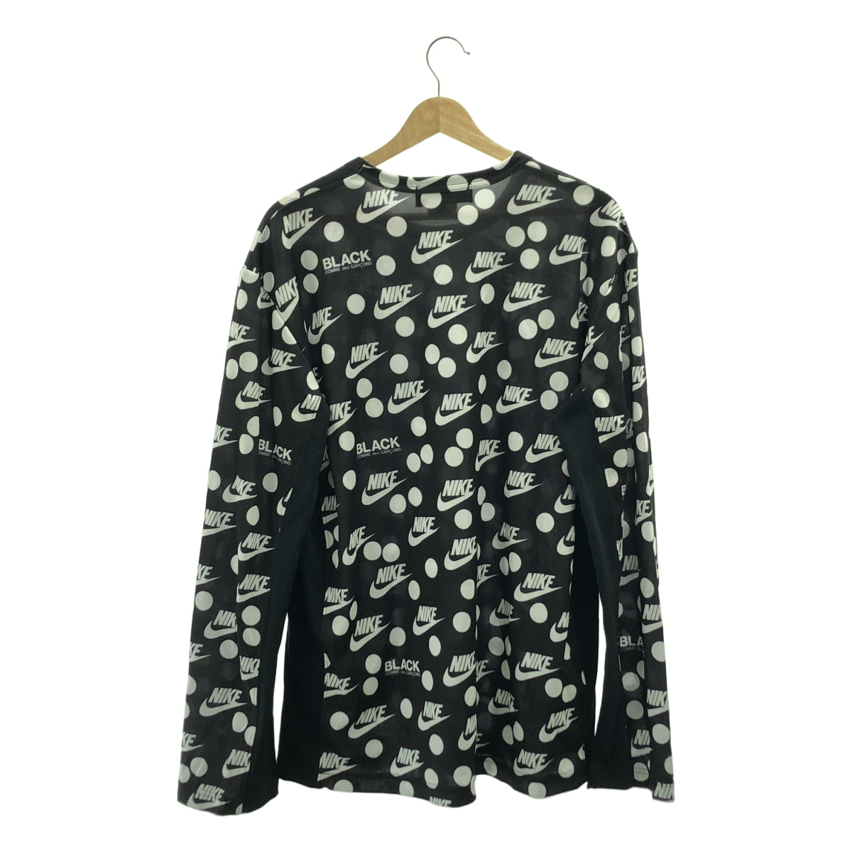BLACK COMME des GARCONS / ブラックコムデギャルソン – KLD
