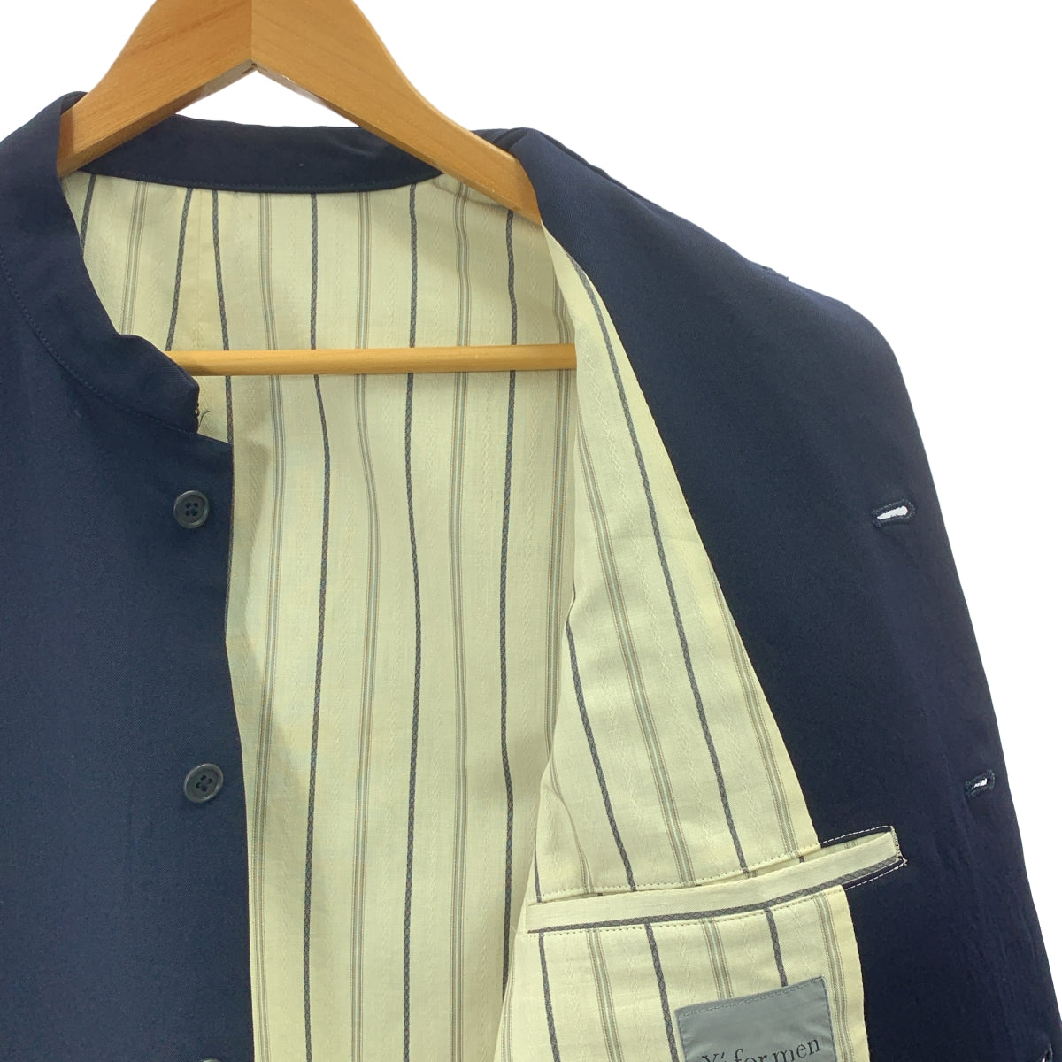 Y's for men / ワイズフォーメンヨウジヤマモト | 1994SS | ウール