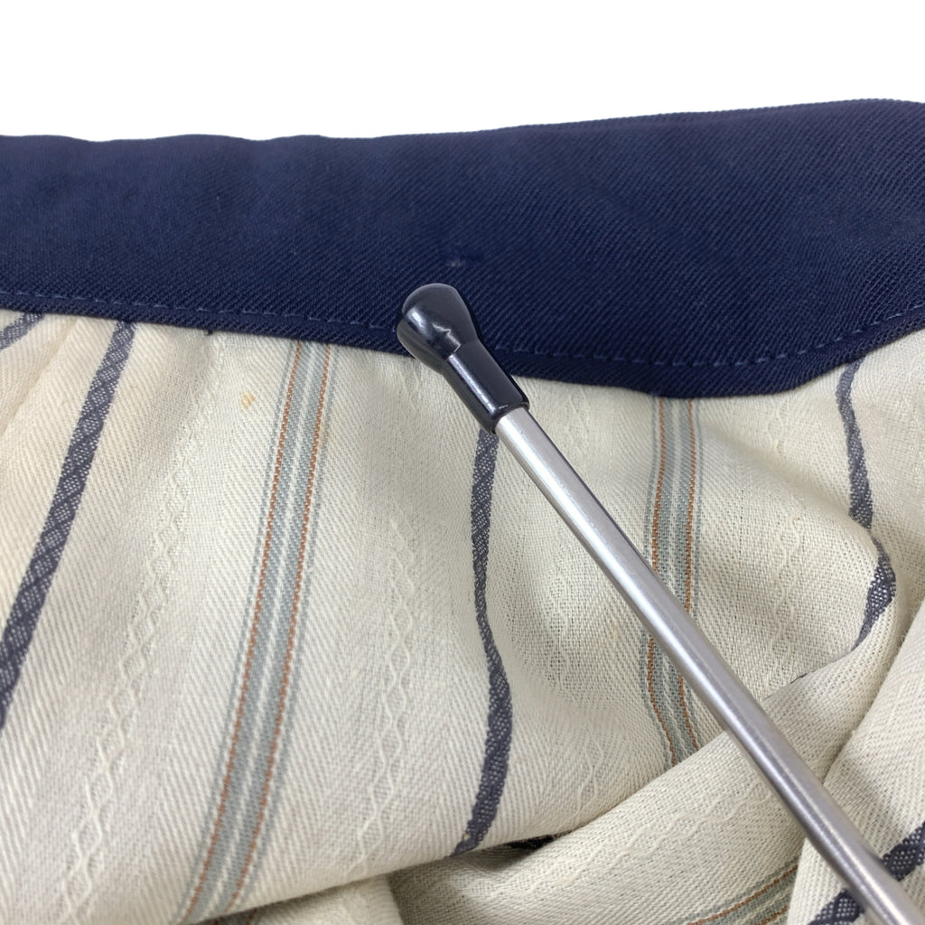 Y's for men / 와이즈포멘 요우지야마모토 | 1994SS | 울 린넨 스탠드 컬러 베스트 질레 |