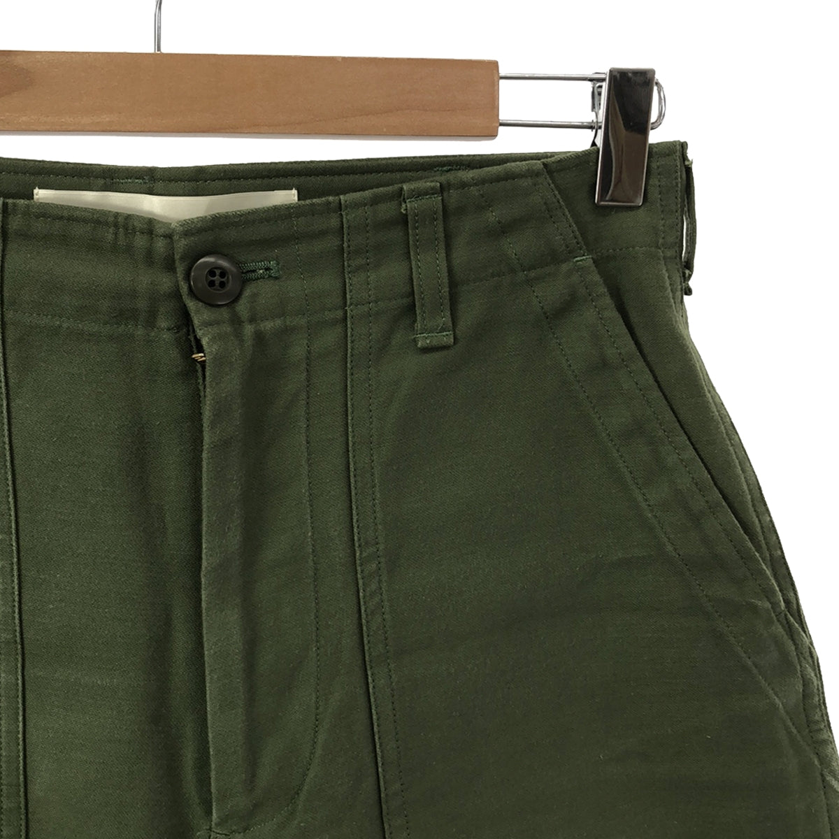 Shinzone / Shinzone | BAKER PANTS | 36 | Khaki | Women's