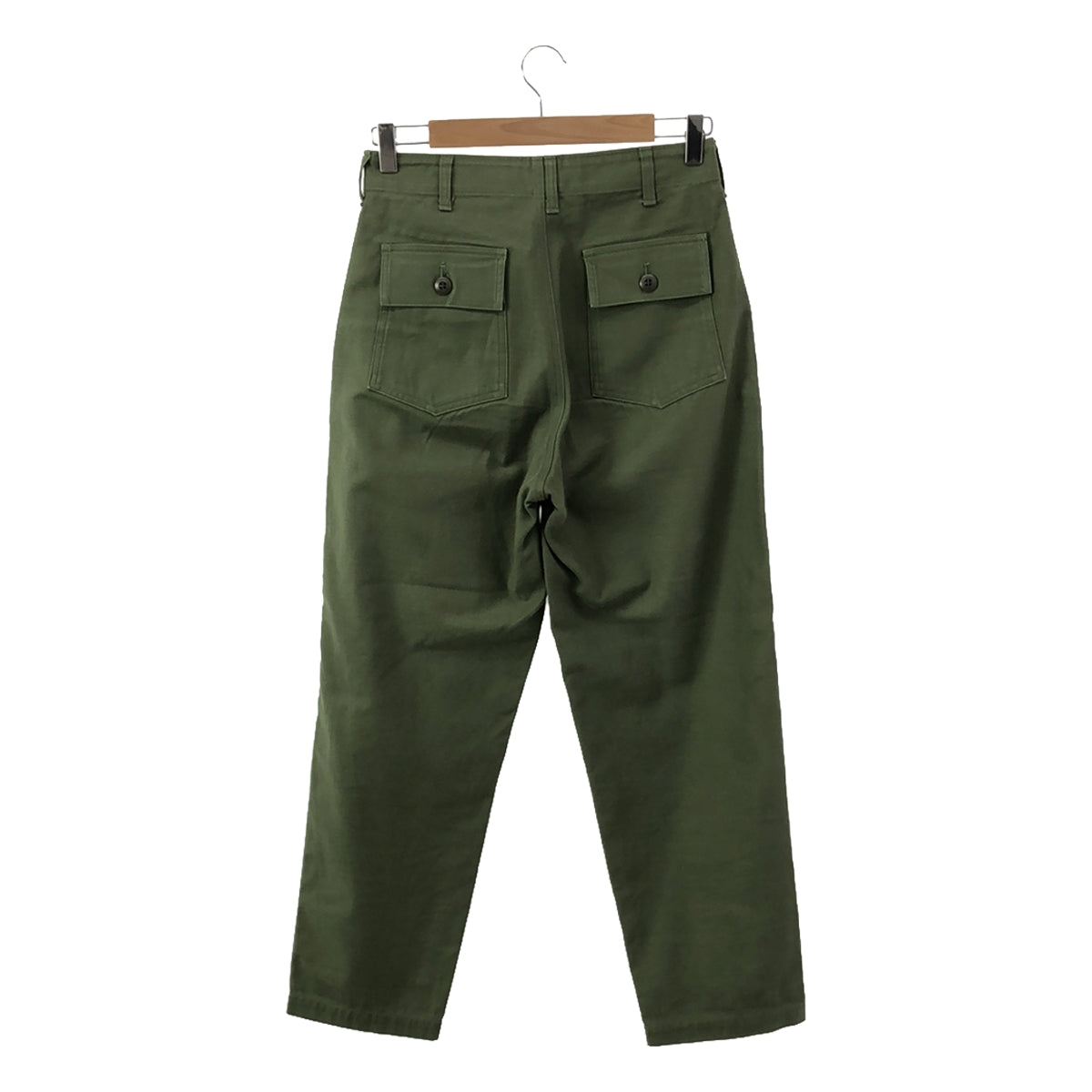 Shinzone / Shinzone | BAKER PANTS | 36 | Khaki | Women's