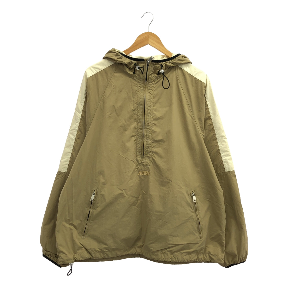 Deuxieme Classe / Deuxieme Classe | [AUTRY] JACKET Nylon jacket | M | Women's