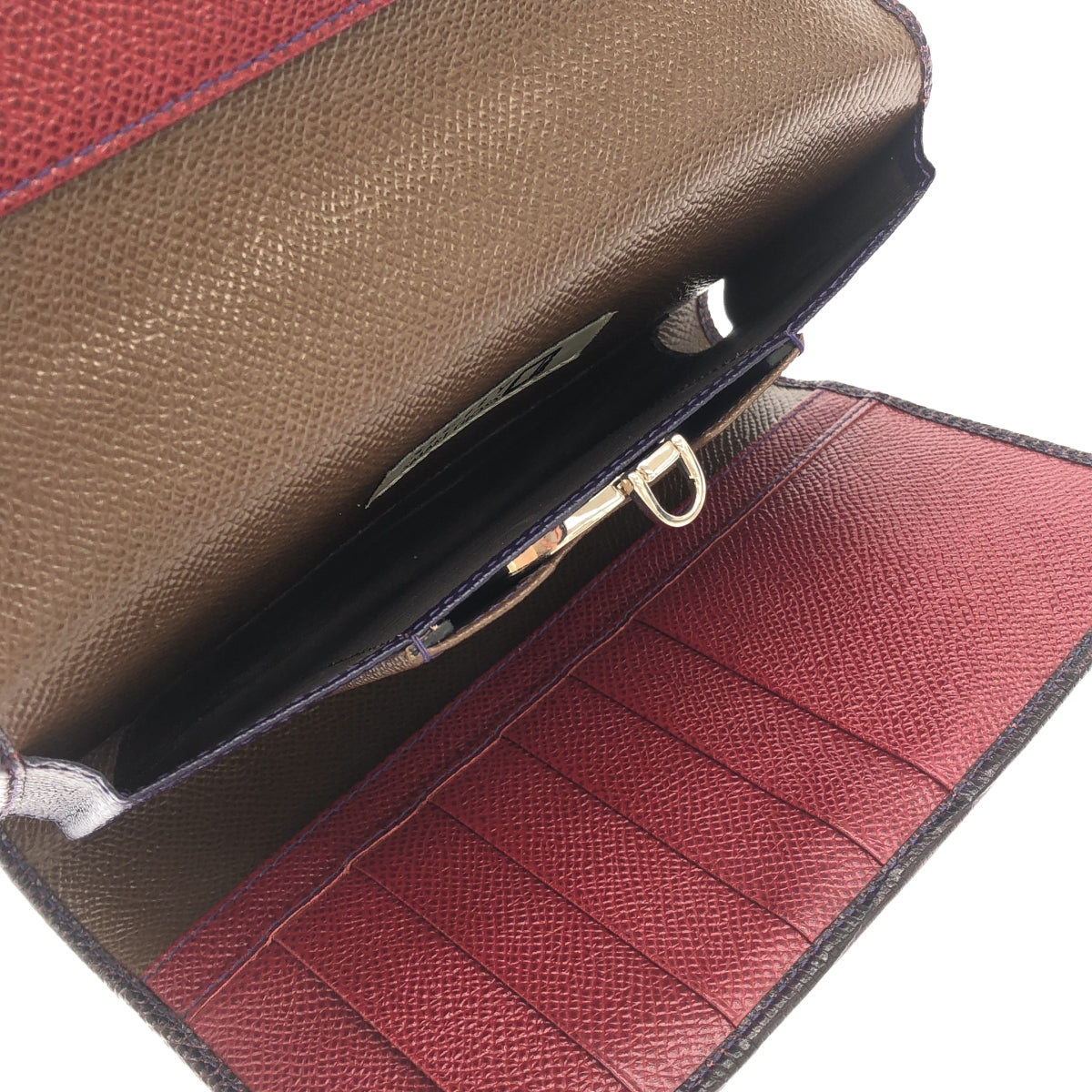 DOLCE＆GABBANA / ドルチェ＆ガッバーナドルガバ | Sicily 2WAYチェーンショルダーバッグ |