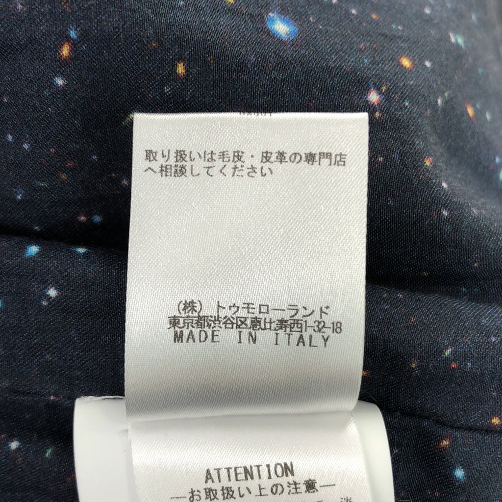 金鵝 | 超大羊皮皮夾克 | XXS碼 | 女款