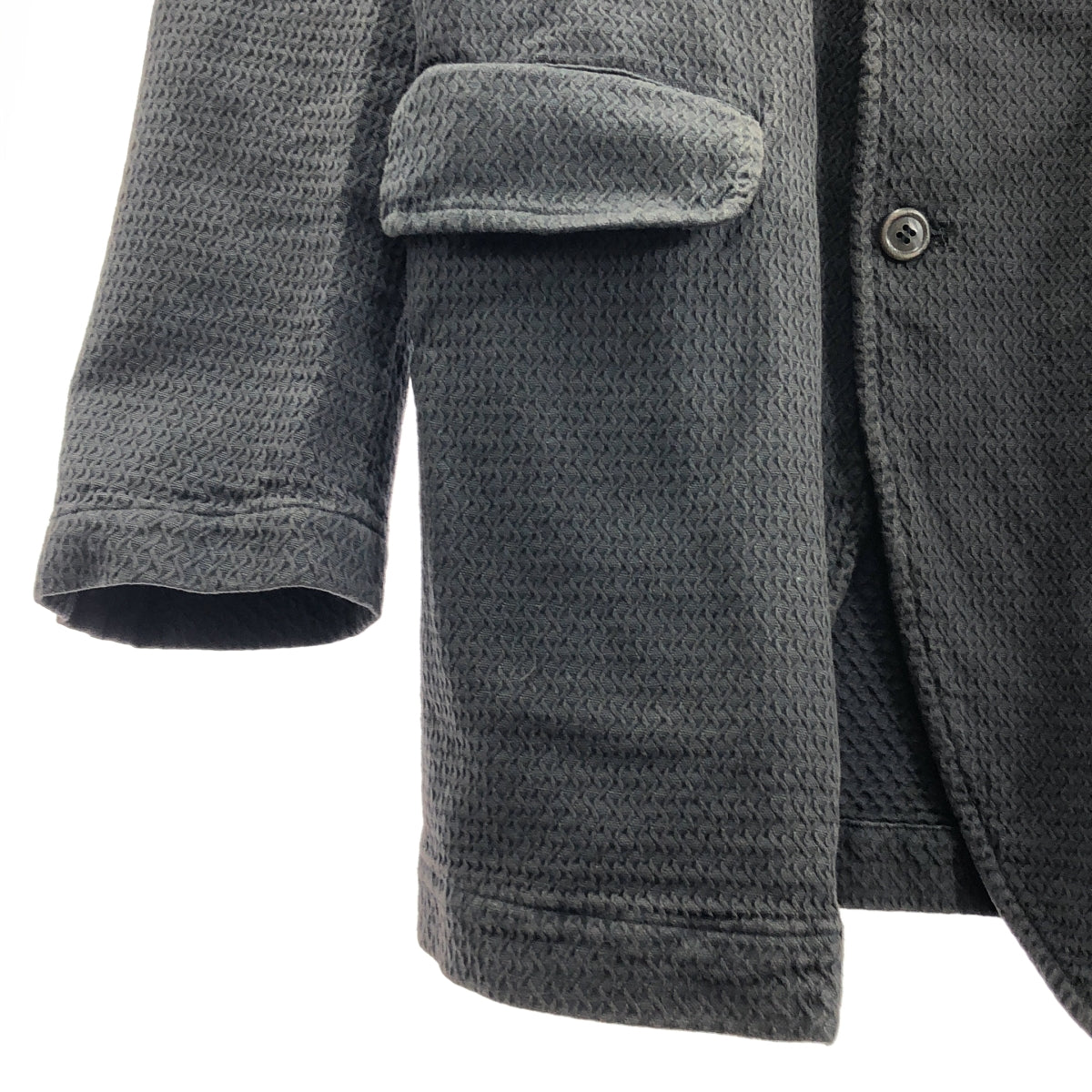 COMME des GARCONS HOMME PLUS / コムデギャルソンオムプリュス