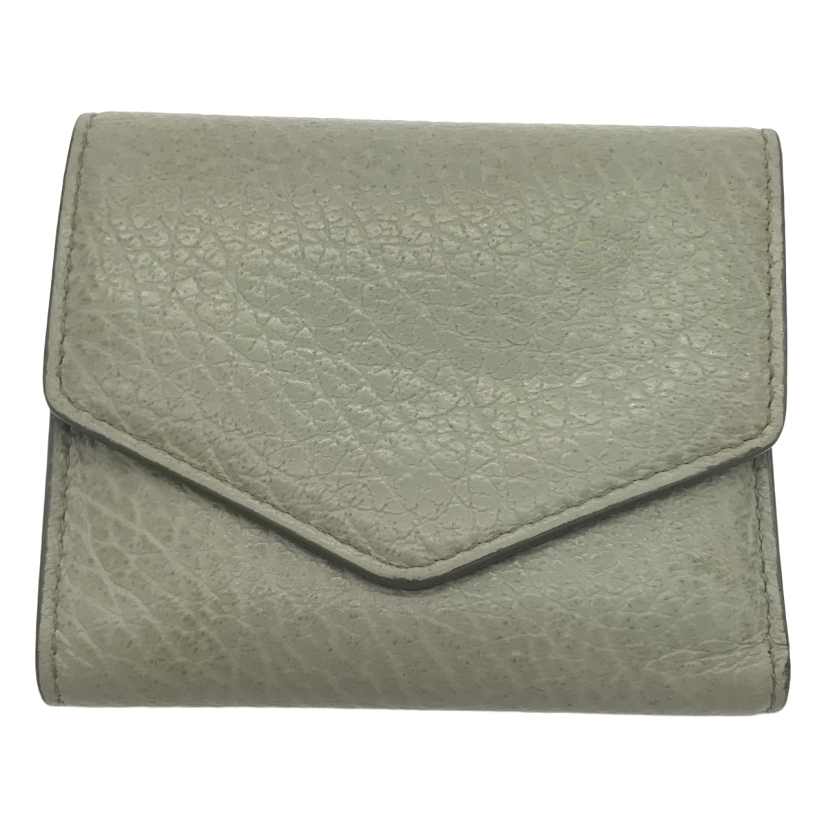 Maison Margiela / 메종 마르젤라 | 2020SS | 봉투 지갑 / 유니섹스 | 회색 | 여성