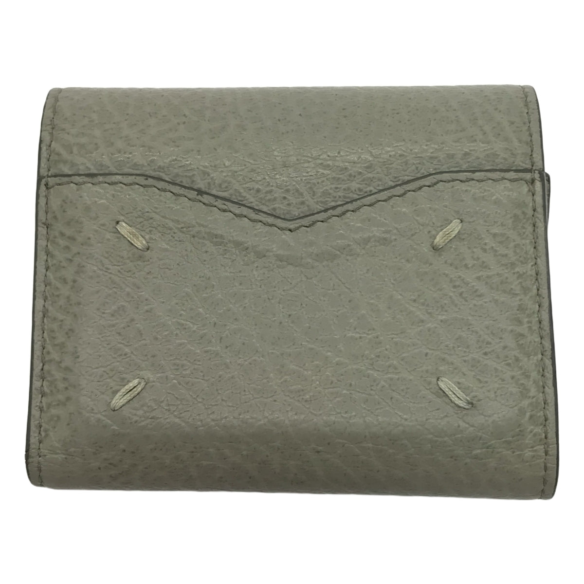 Maison Margiela / 메종 마르젤라 | 2020SS | 봉투 지갑 / 유니섹스 | 회색 | 여성