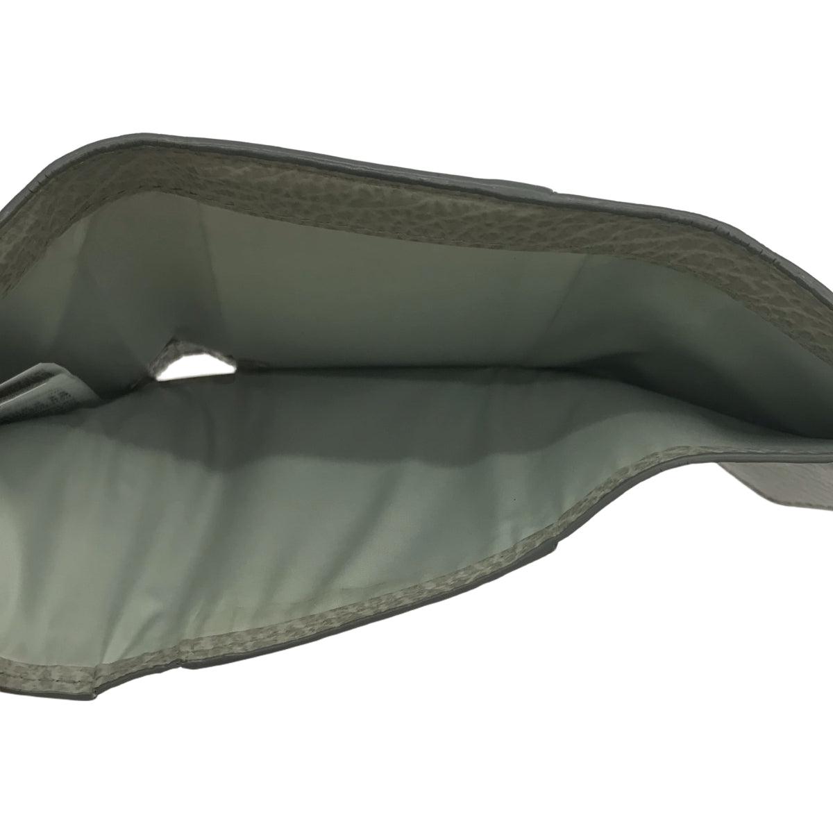 Maison Margiela / 메종 마르젤라 | 2020SS | 봉투 지갑 / 유니섹스 | 회색 | 여성