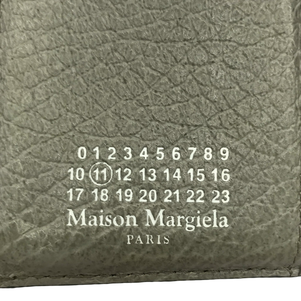 Maison Margiela | 2020春夏 |信封錢包 / 男女通用 |灰色 |女性的