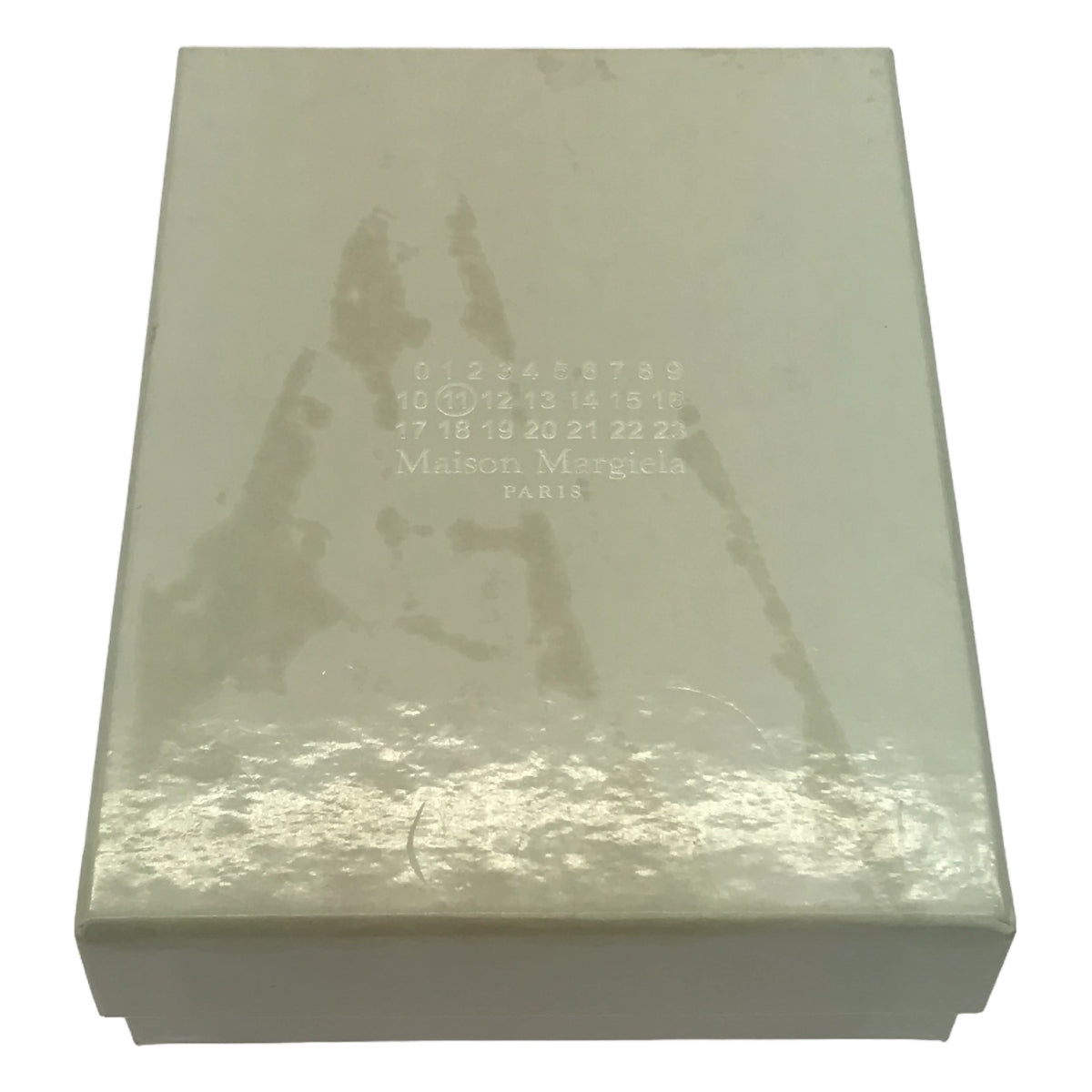 Maison Margiela / 메종 마르젤라 | 2020SS | 봉투 지갑 / 유니섹스 | 회색 | 여성