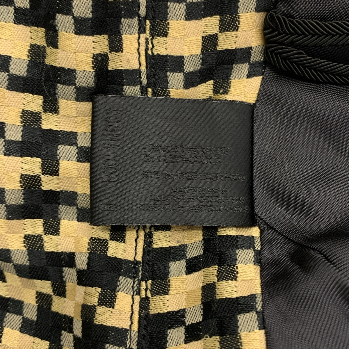 N.HOOLYWOOD / 엔 할리우드 | COMPILE / 컴파일 총 무늬 자가드 스텐 컬러 코트 | 36 |