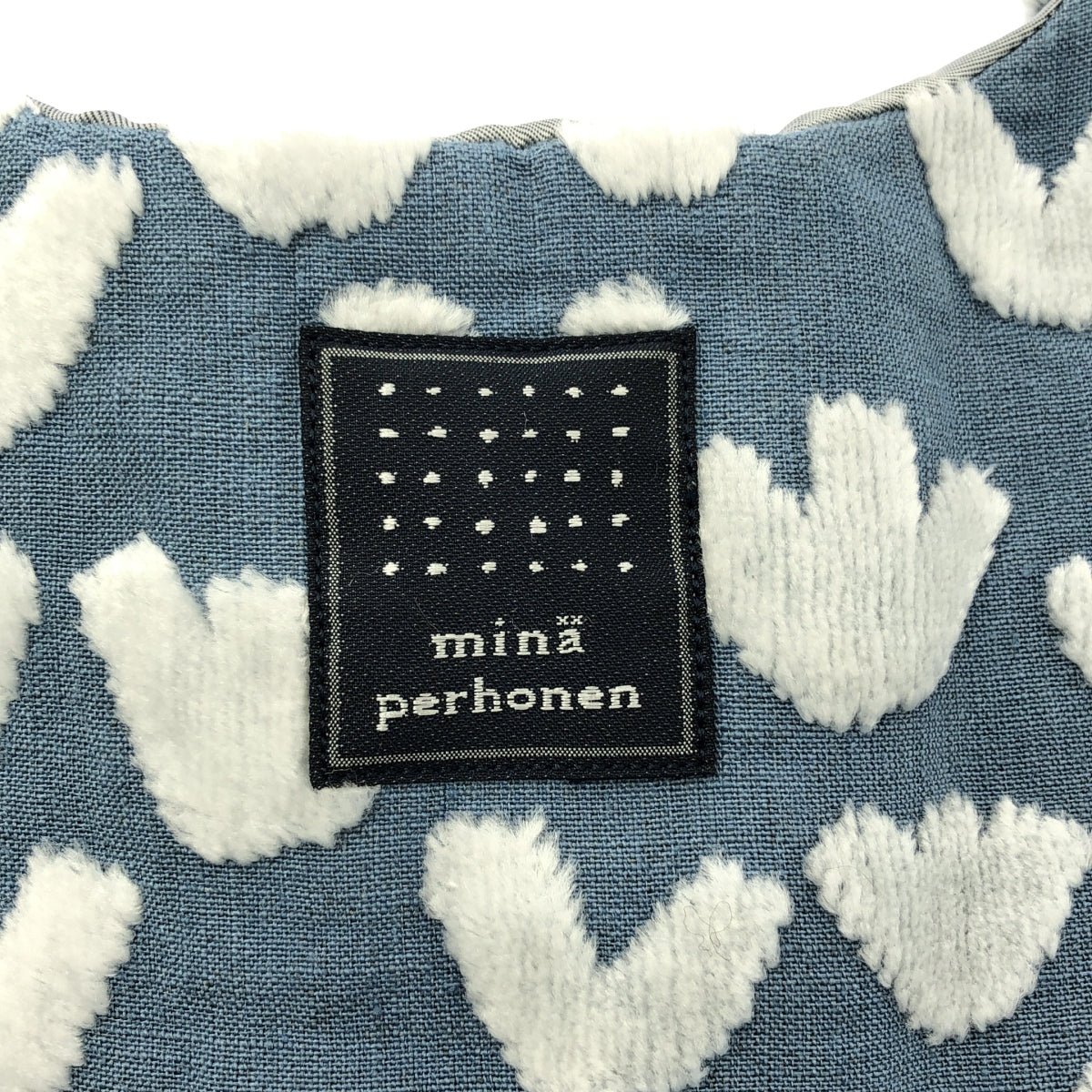 mina perhonen – KLD