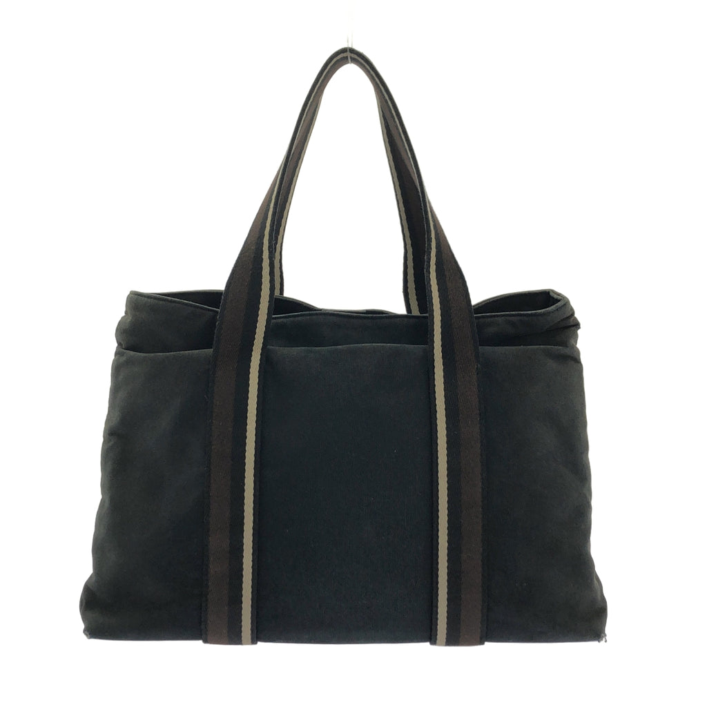 HERMES / エルメス | トロカ ホリゾンタルMM トートバッグ |