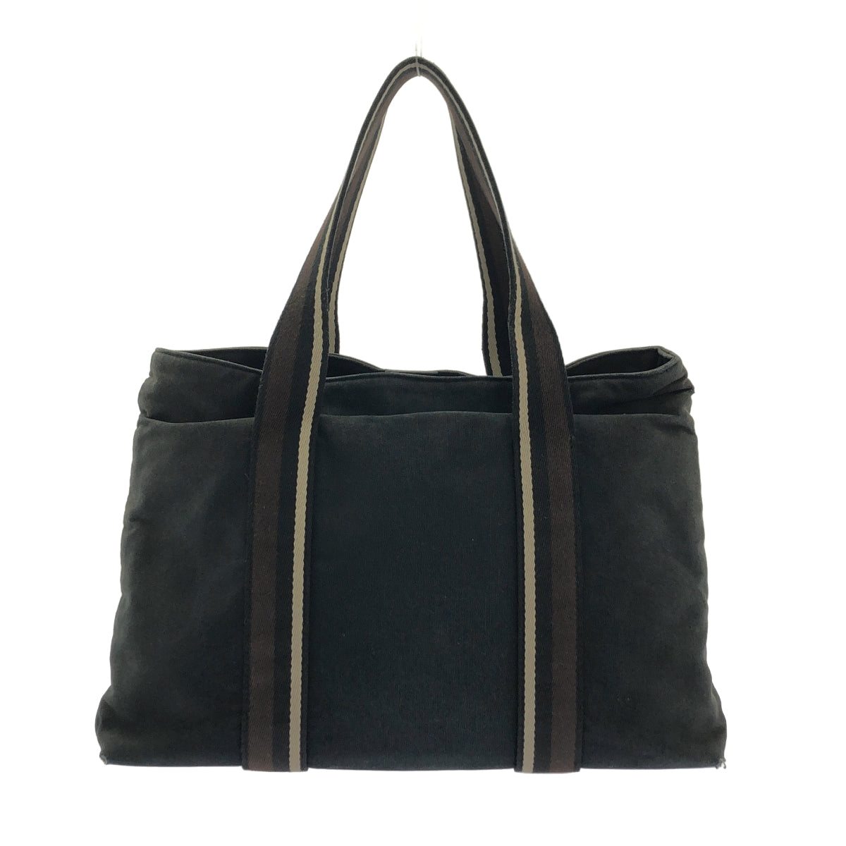 HERMES / エルメス | トロカ ホリゾンタルMM トートバッグ |