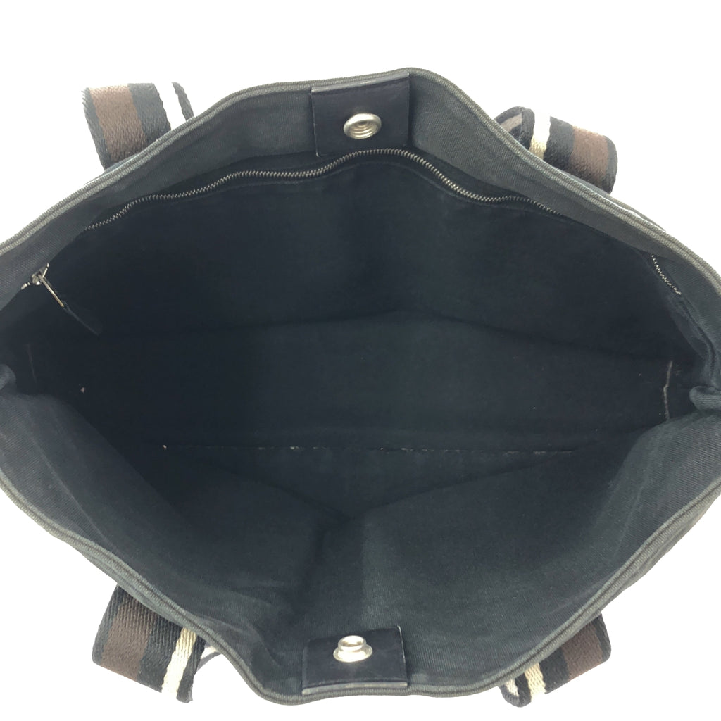 HERMES / エルメス | トロカ ホリゾンタルMM トートバッグ |