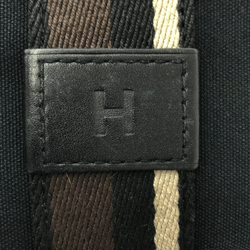 HERMES / エルメス | トロカ ホリゾンタルMM トートバッグ |