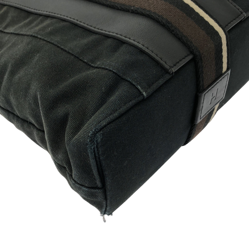 HERMES / エルメス | トロカ ホリゾンタルMM トートバッグ |