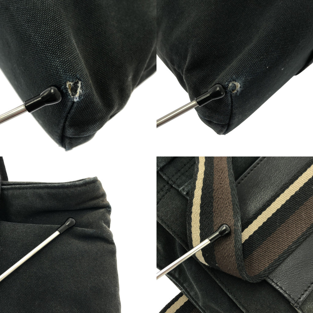 HERMES / エルメス | トロカ ホリゾンタルMM トートバッグ |