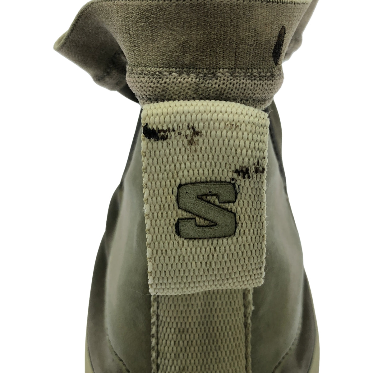 由 Boris Bidjan Saberi 創作的 11 / 鮑里斯·比詹·薩貝裡 (Boris Bidjan Saberi) 創作的 11 | 11 × SALOMON/薩洛蒙BAMBA2/低筒運動鞋| 27.5 | 27.5 男士