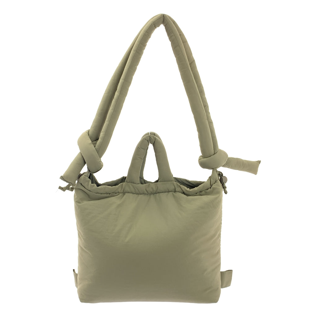 OLEND / 오렌드 | ONA SOFT BAG 소프트 숄더백 |