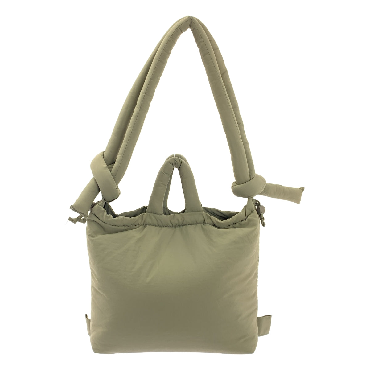 OLEND / 오렌드 | ONA SOFT BAG 소프트 숄더백 |