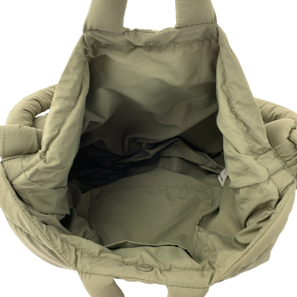 OLEND / 오렌드 | ONA SOFT BAG 소프트 숄더백 |