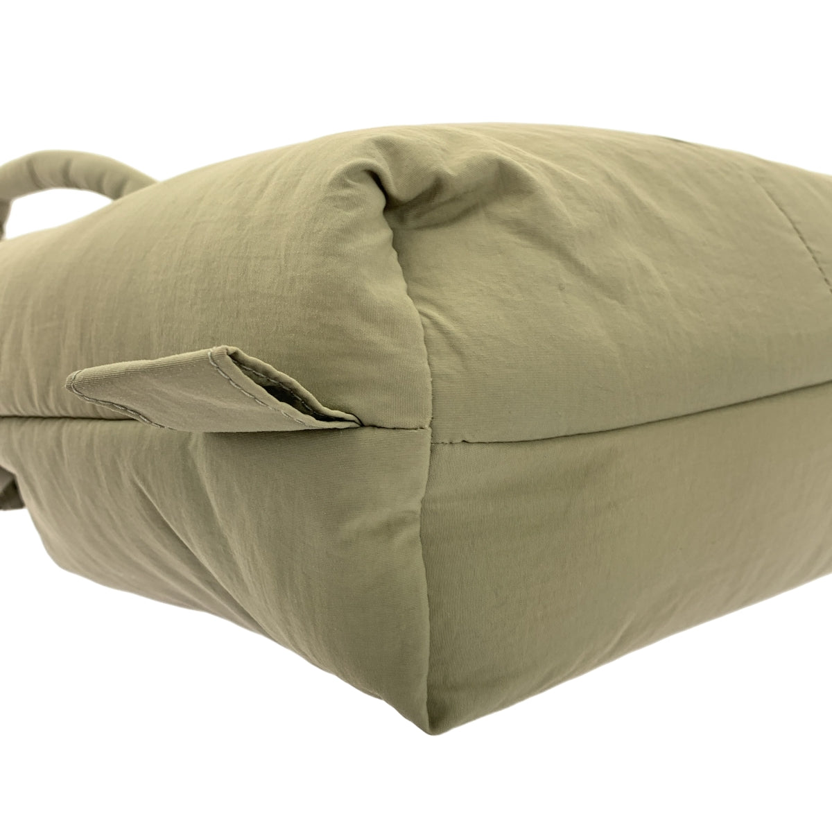 OLEND / 오렌드 | ONA SOFT BAG 소프트 숄더백 |