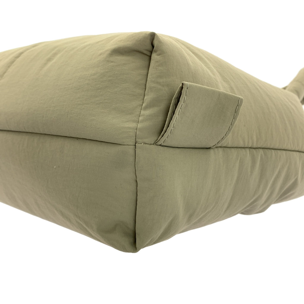 OLEND / 오렌드 | ONA SOFT BAG 소프트 숄더백 |