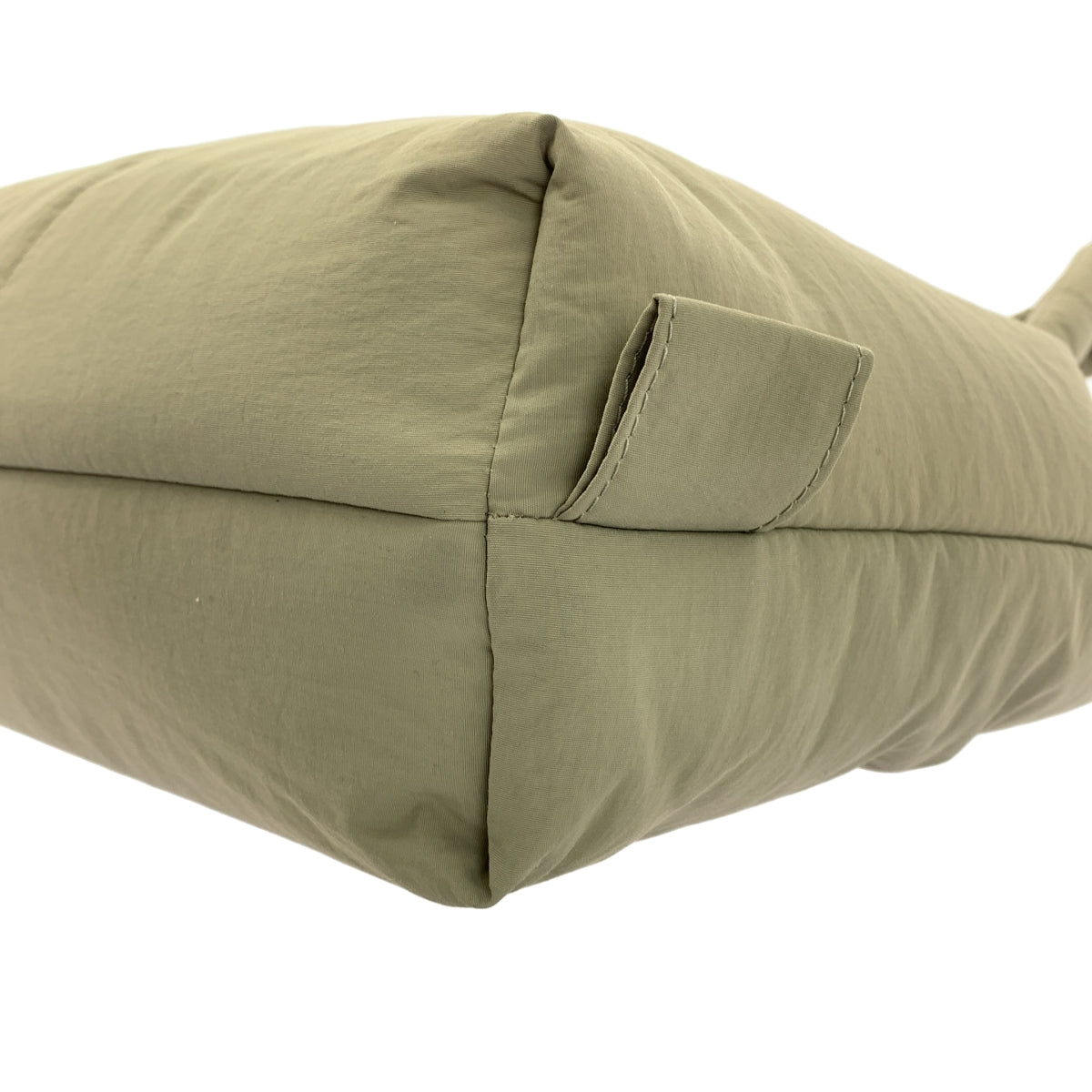 OLEND / 오렌드 | ONA SOFT BAG 소프트 숄더백 |