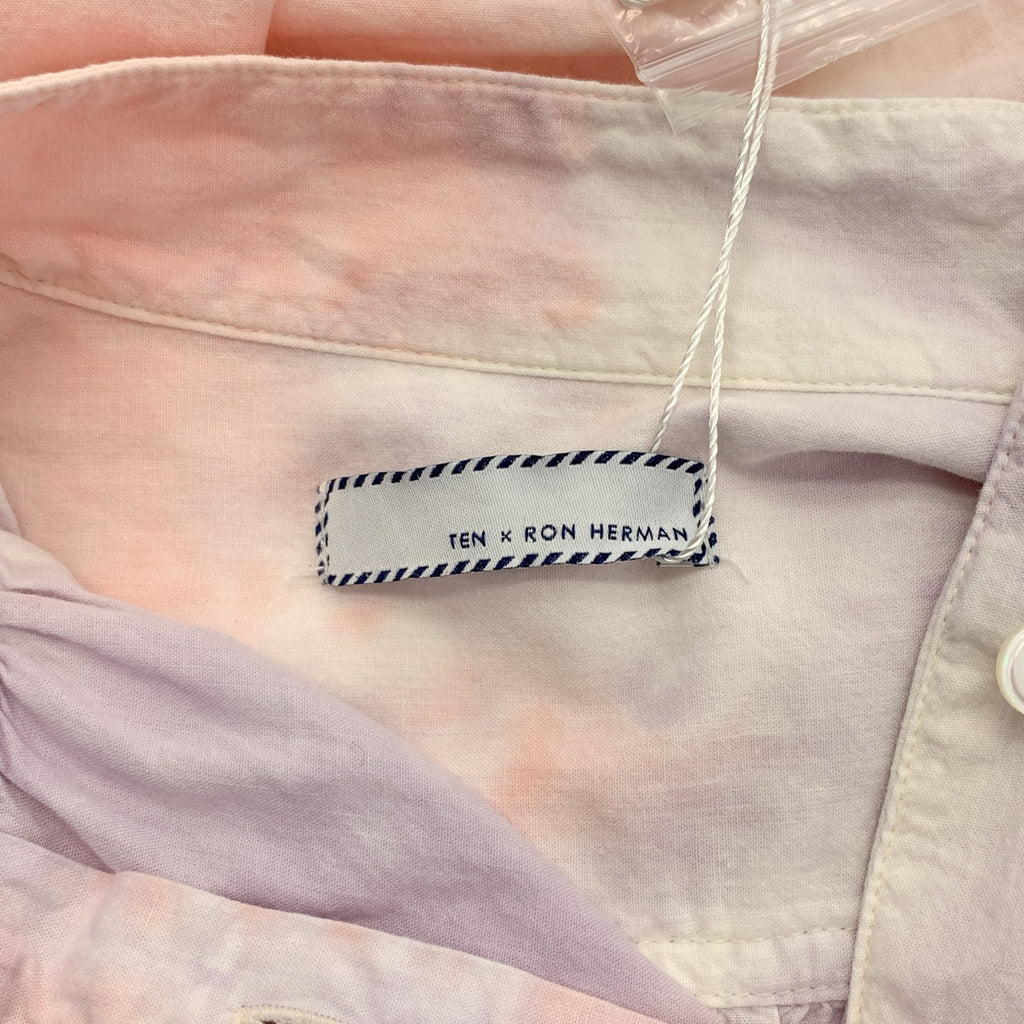 Ron Herman / 론허만 | × TEN 타이다이 카프탄 원피스 |