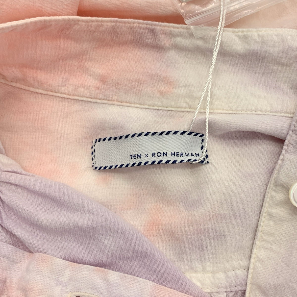 Ron Herman / ロンハーマン | × TEN タイダイ カフタン ワンピース |