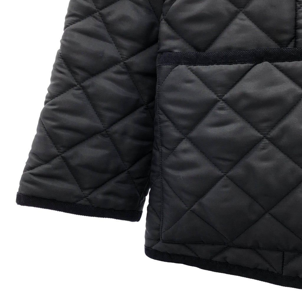 Traditional Weatherwear / トラディショナルウェザーウェア | SLOBE IENA別注 ARKLEY W / キルティング フードブルゾン | 36 | レディース