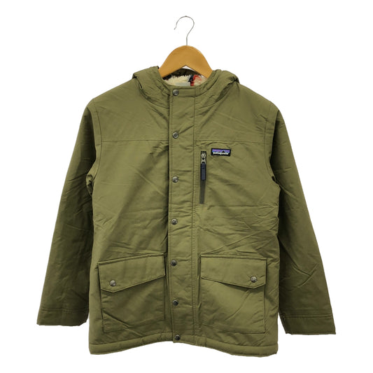 Patagonia / パタゴニア | ボーイズ インファーノ ジャケット | L | レディース