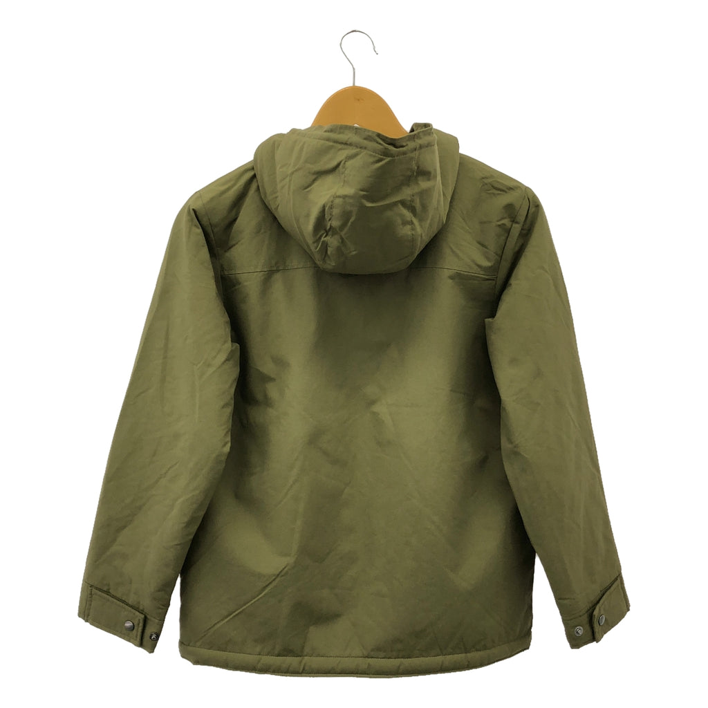 Patagonia / パタゴニア | ボーイズ インファーノ ジャケット | L | カーキ | レディース