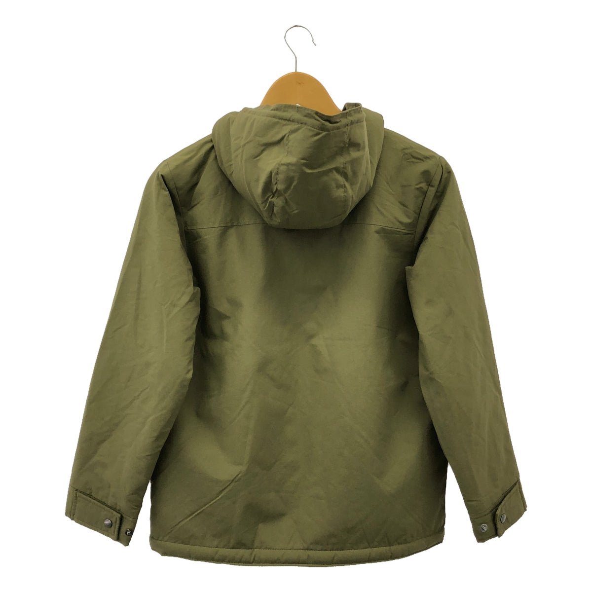 Patagonia / パタゴニア | ボーイズ インファーノ ジャケット | L | カーキ | レディース