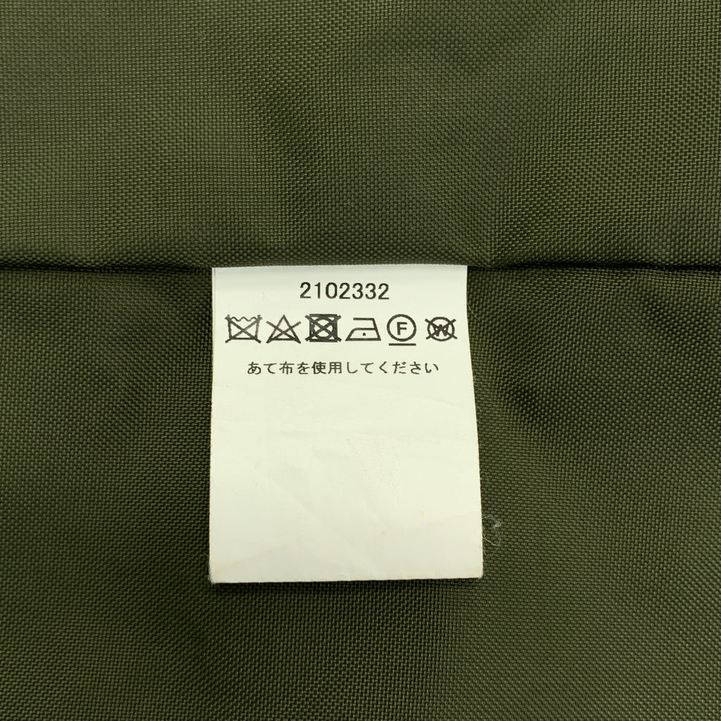 Barbour / 바부아 | ARKnets별주 BIG BEDALE 오버사이즈 빅 비데일 재킷 | 46 |