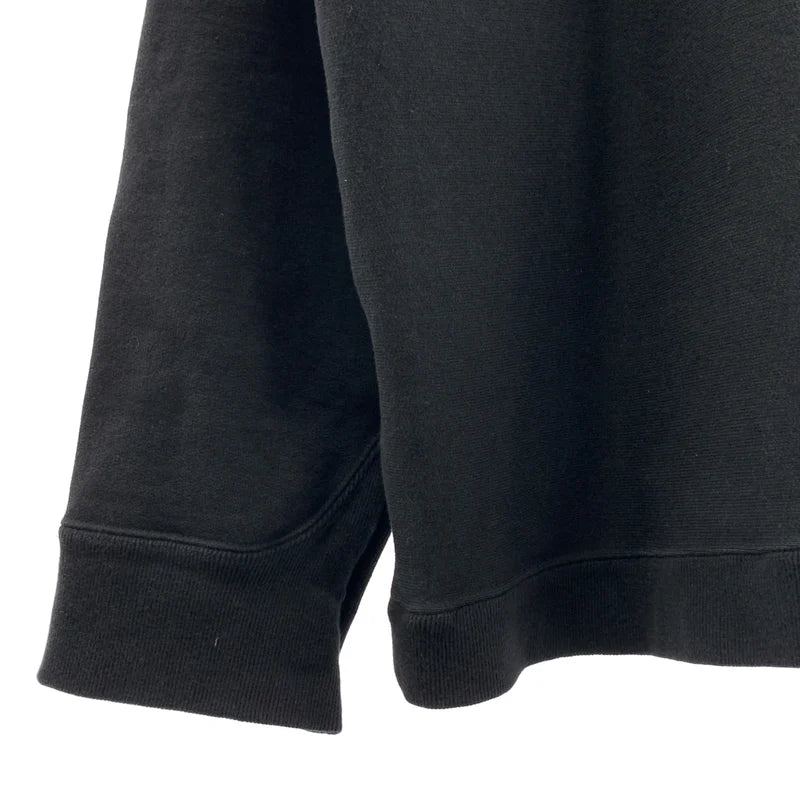 ATON / エイトン | NATURAL DYE URAKE SWEAT スウェット | 06 | メンズ