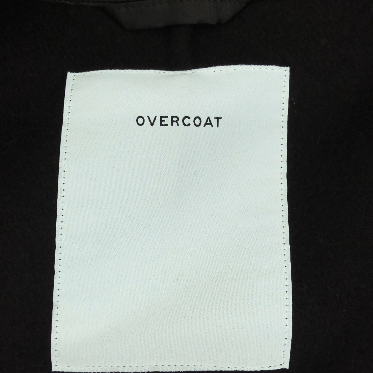 OVERCOAT / オーバーコート | Beaver Wool Short Coat With Removable Hood / ウール ショートコート | 2 | ダークブラウン | メンズ