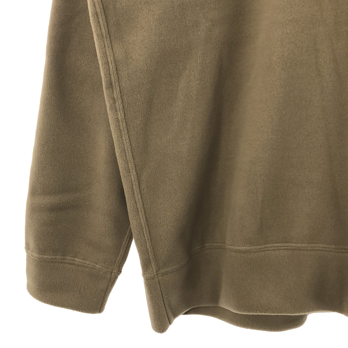 THE NORTH FACE / The North Face | 2023AW | Micro Fleece Hoodie | L | Beige | Women's